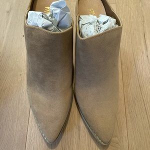 NEW Vici Mules Size 9